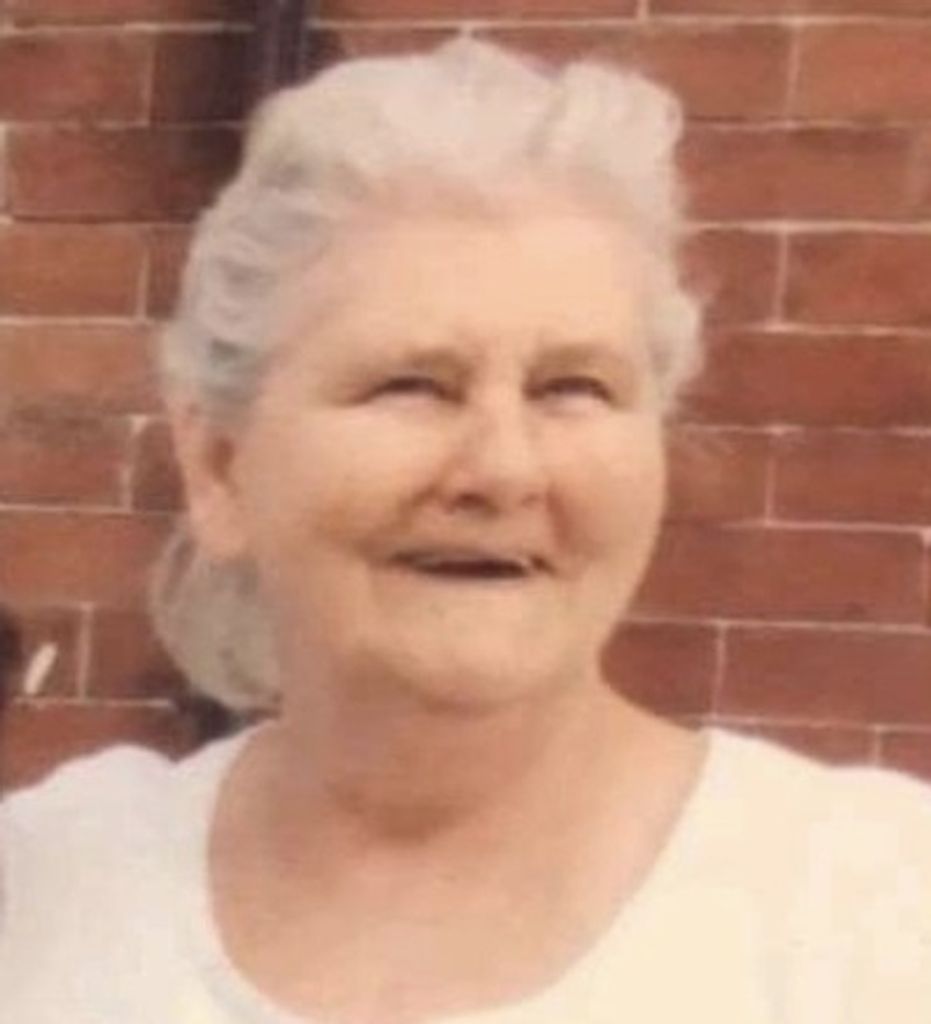 Elizabeth M. Parker (Nee Mcdevitt)