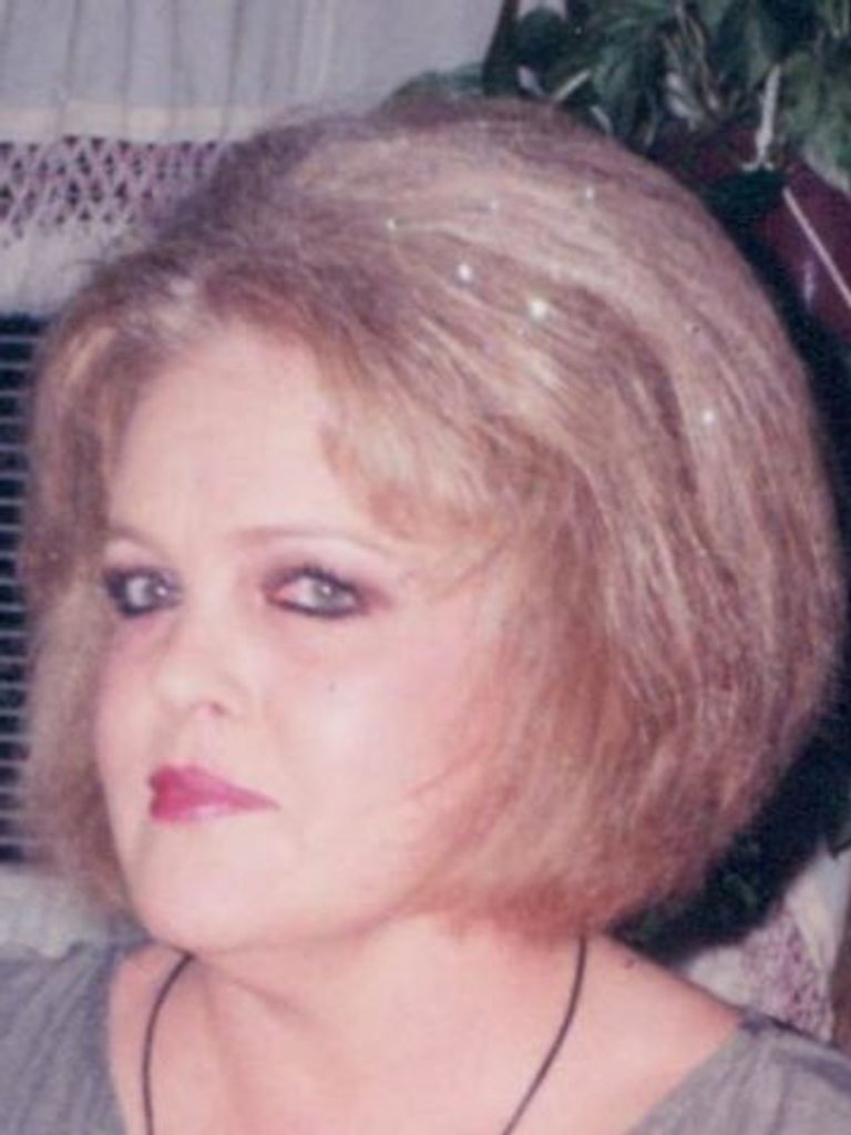 Carolyn Owen