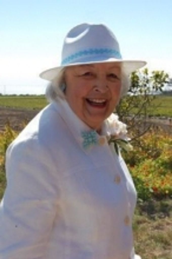 Shirley Stahl
