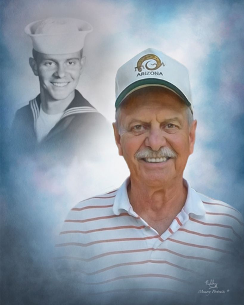 Joseph Daniel (Dan) Mccauley
