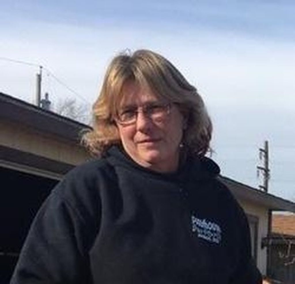 Sharon Ferguson