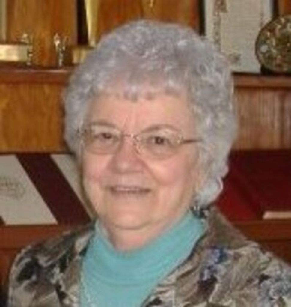 Annie K. Erb