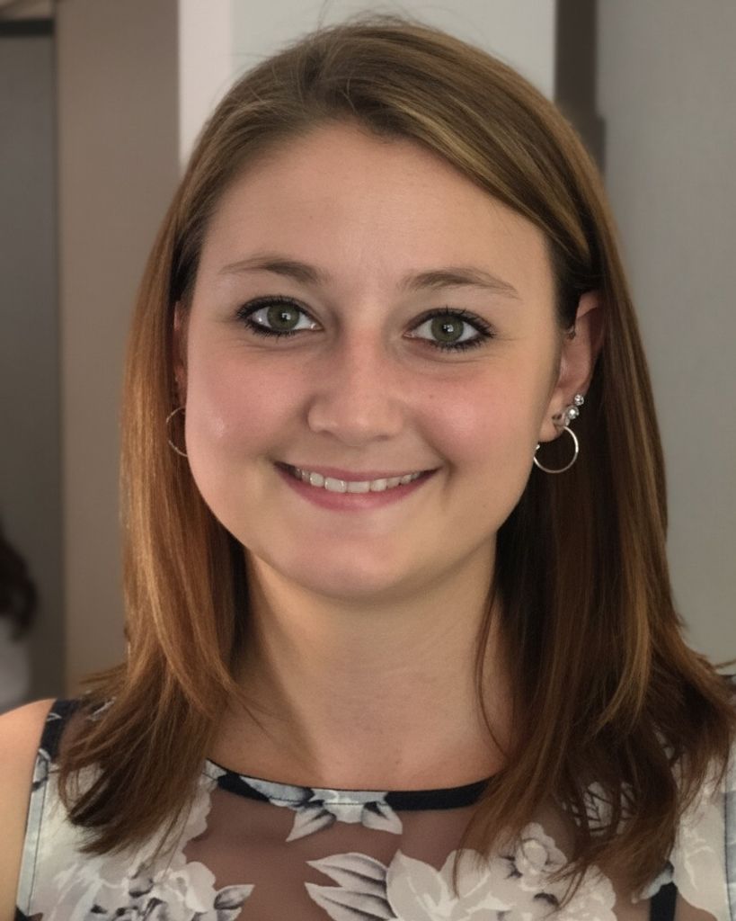 Chelsea Marie Haigh Profile Photo