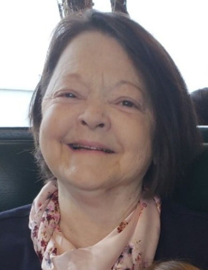 Nancy J. Decoux