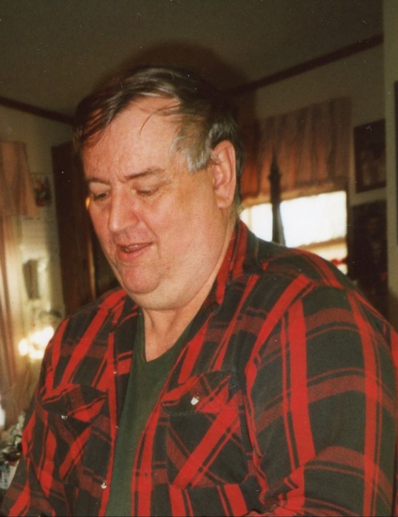 John Herman Spiker Profile Photo
