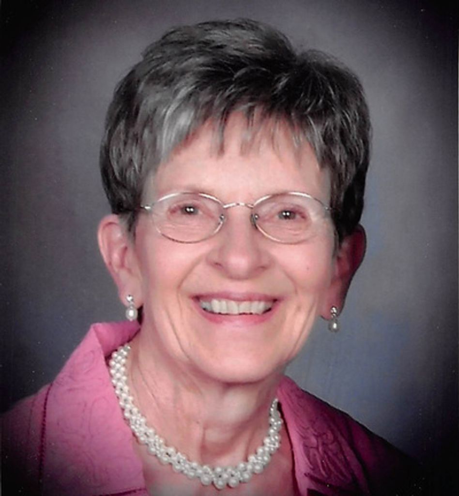 Mary Jane Boes Profile Photo