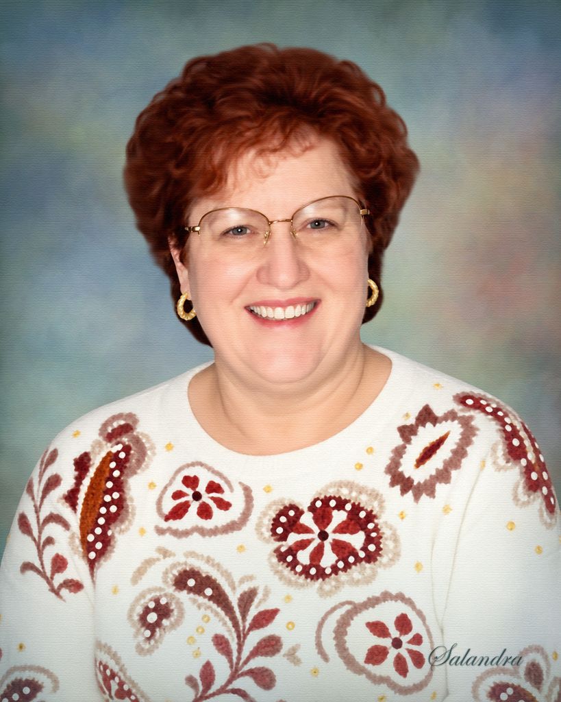 Betty Jo Nunley Profile Photo