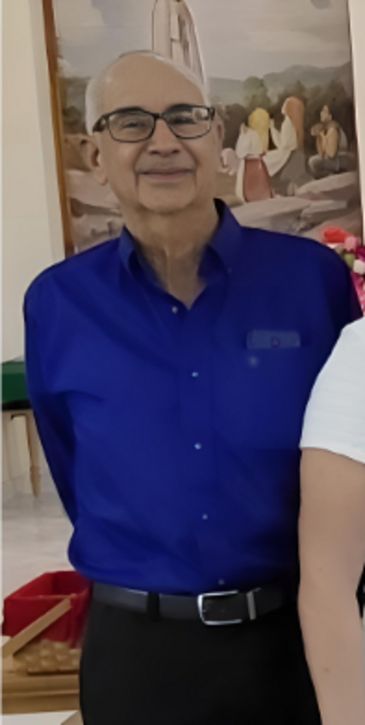 Enrique Z. Jasso Profile Photo