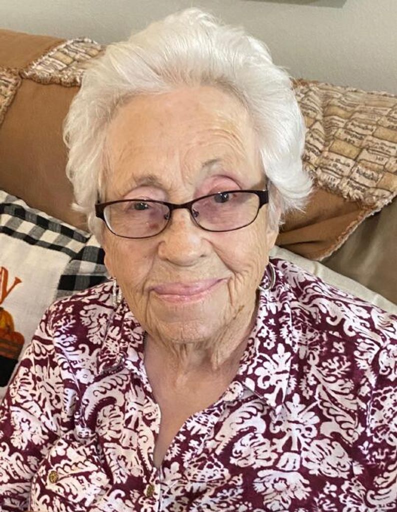 Lucille Gabris Profile Photo