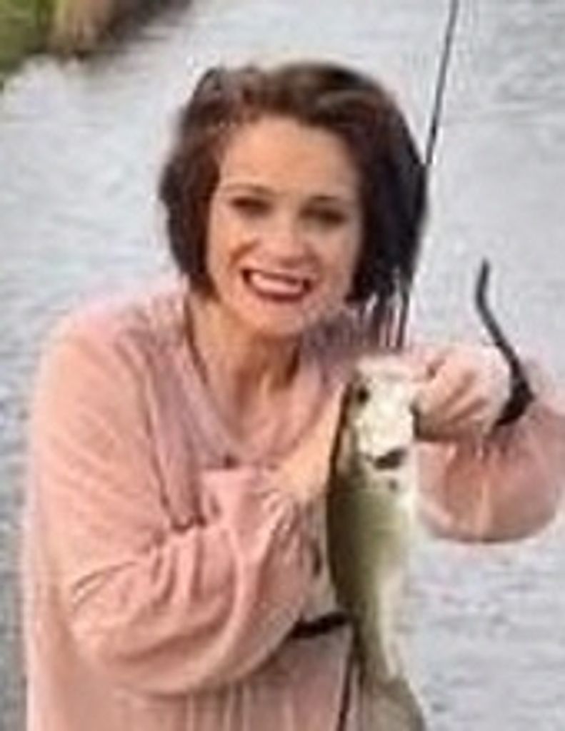 Catherine Ashley Mcclain Simpson