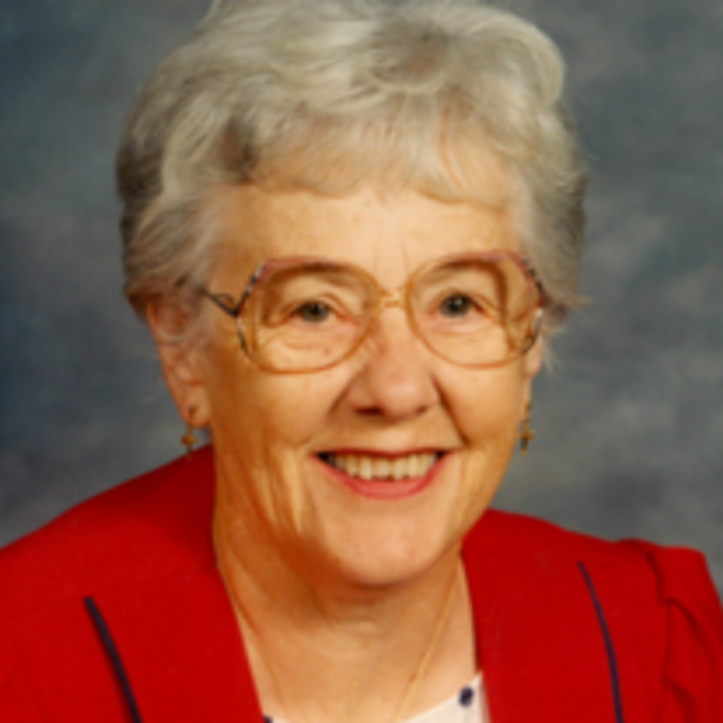 Ethel Marie  Herald