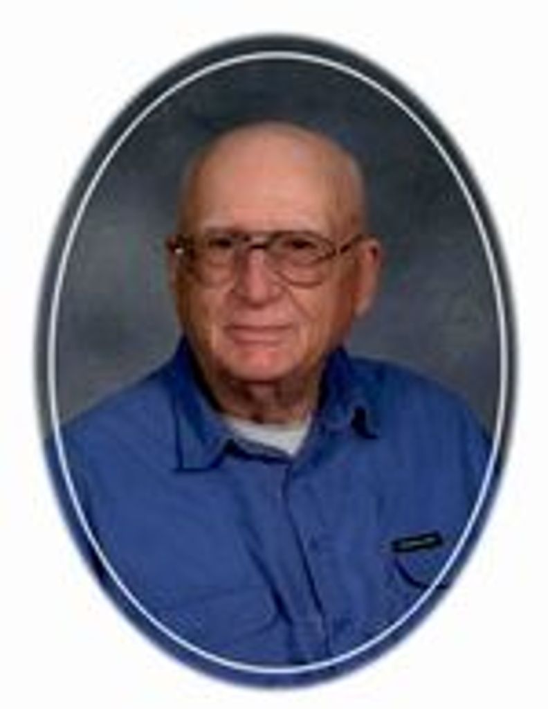 Donald C. Williams