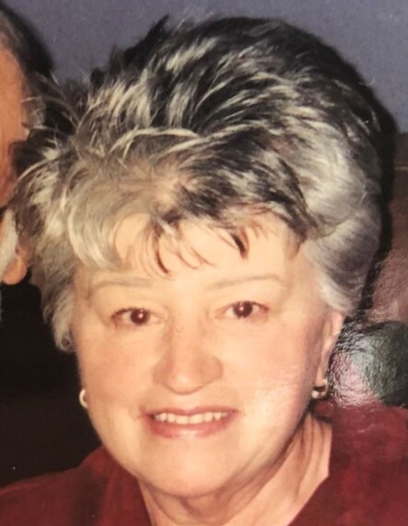 Patricia Ann Johndro
