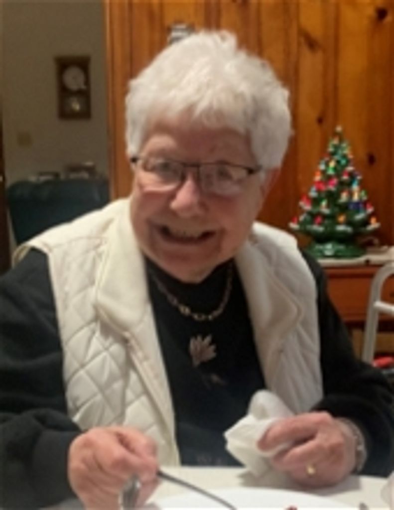 Betty Brigman Bradley