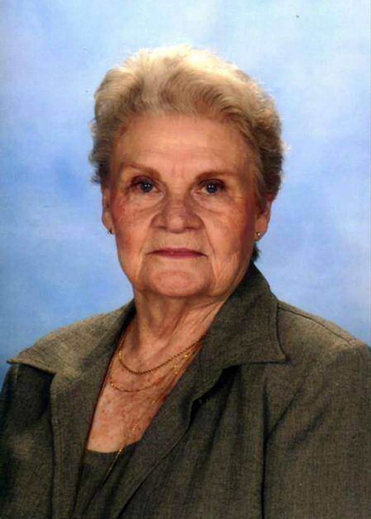 Jean P. Briggs