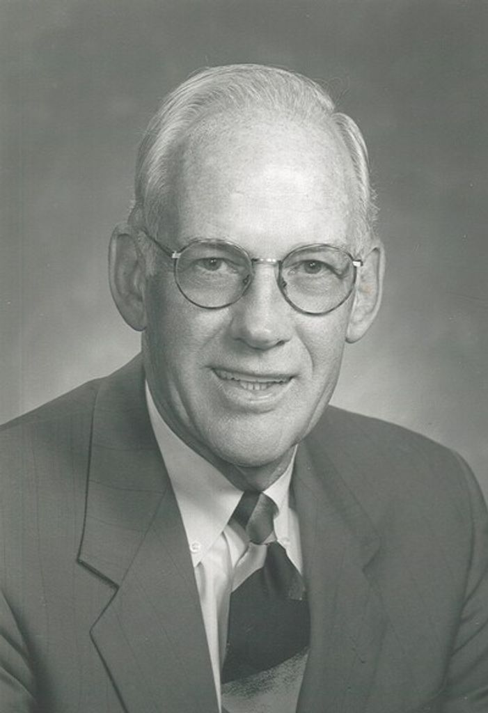 Francis J. Pierson