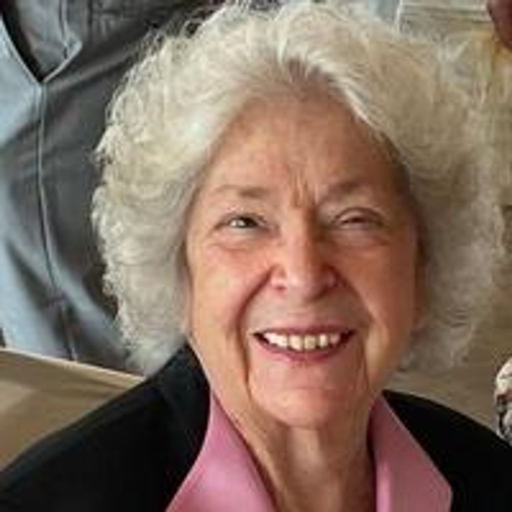 Marlene Antoinette Dingman