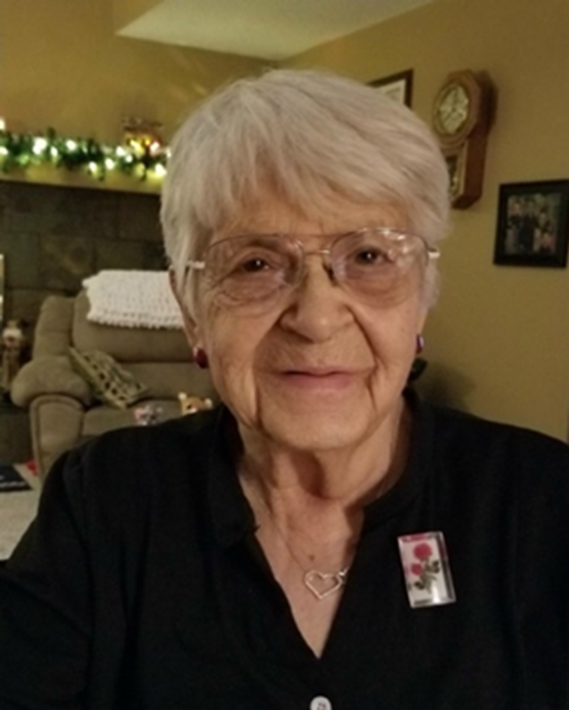 Dorothy Wanita Sigman
