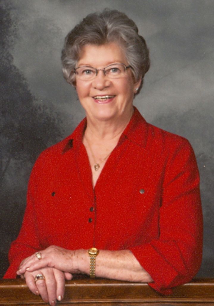 Patsy Reiten