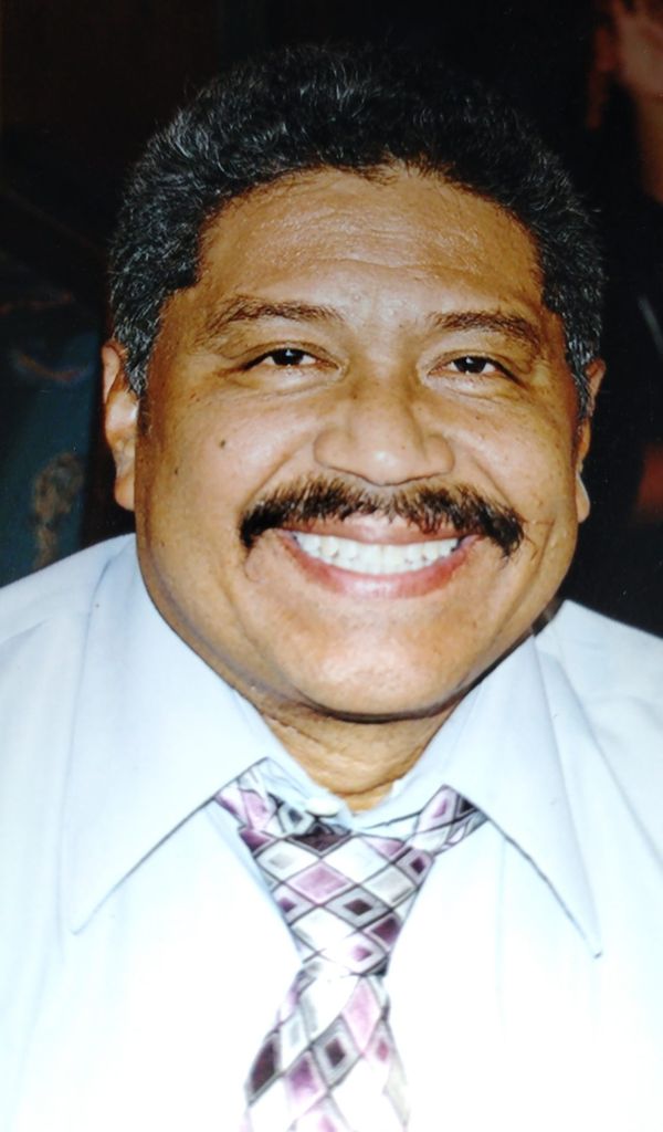 Leonel Rios