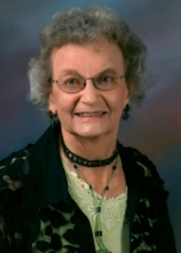 Eileen Thorston Profile Photo