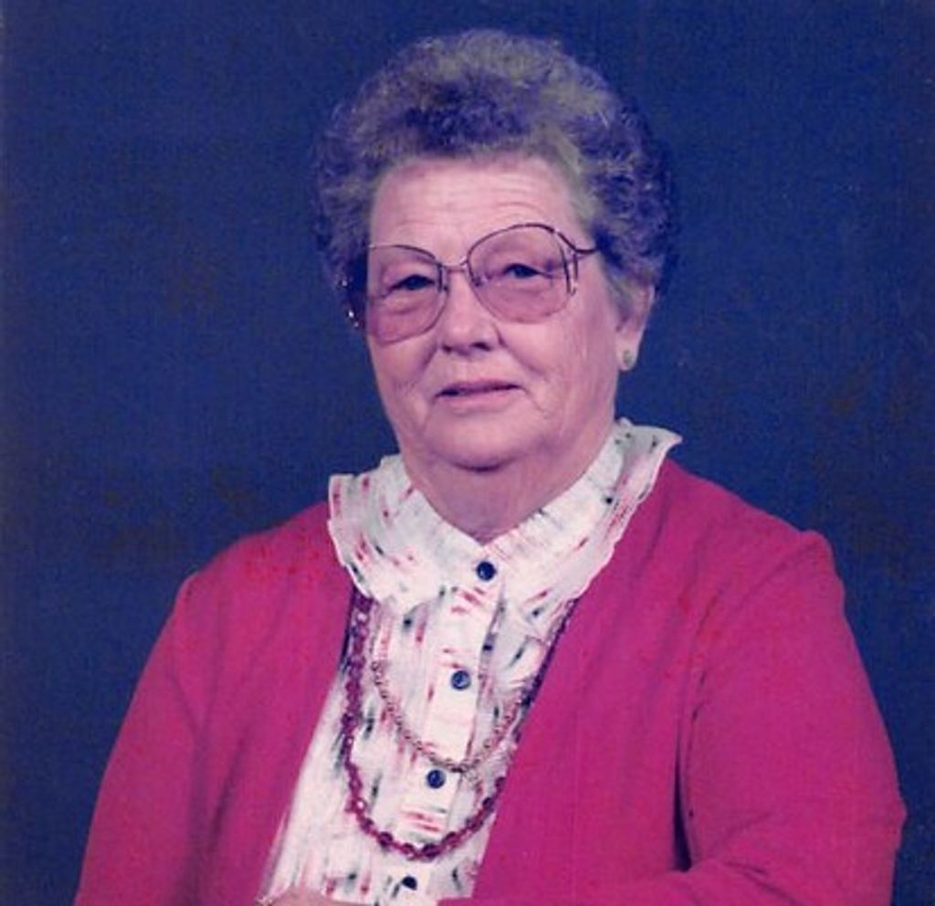 Mary Alverne Jerry Profile Photo