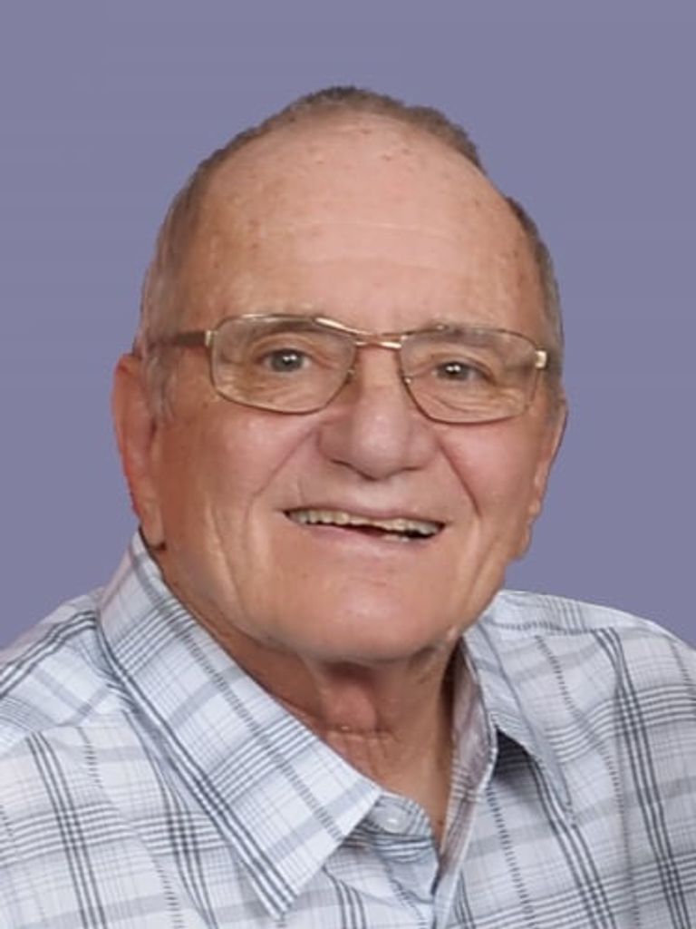 Hubert Thomas Mowery