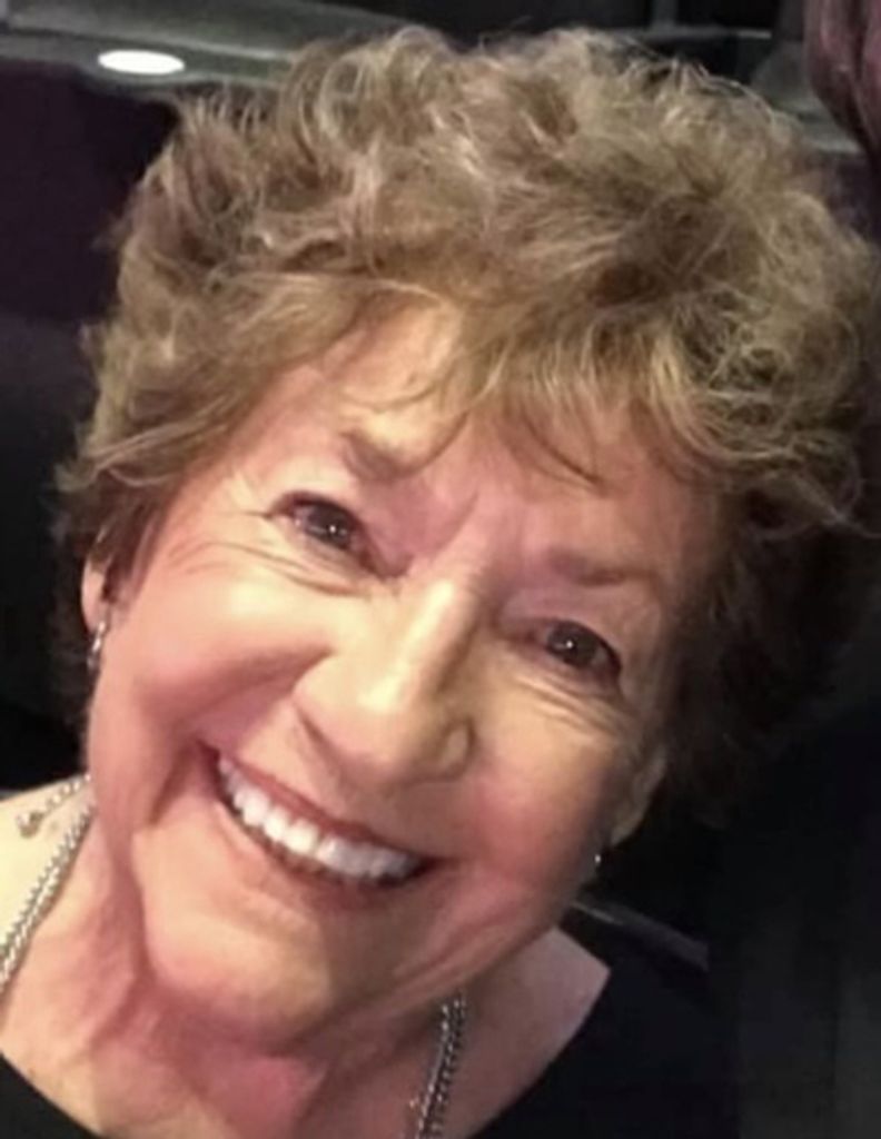 Jo Ann (Gardner) Mcleod Profile Photo