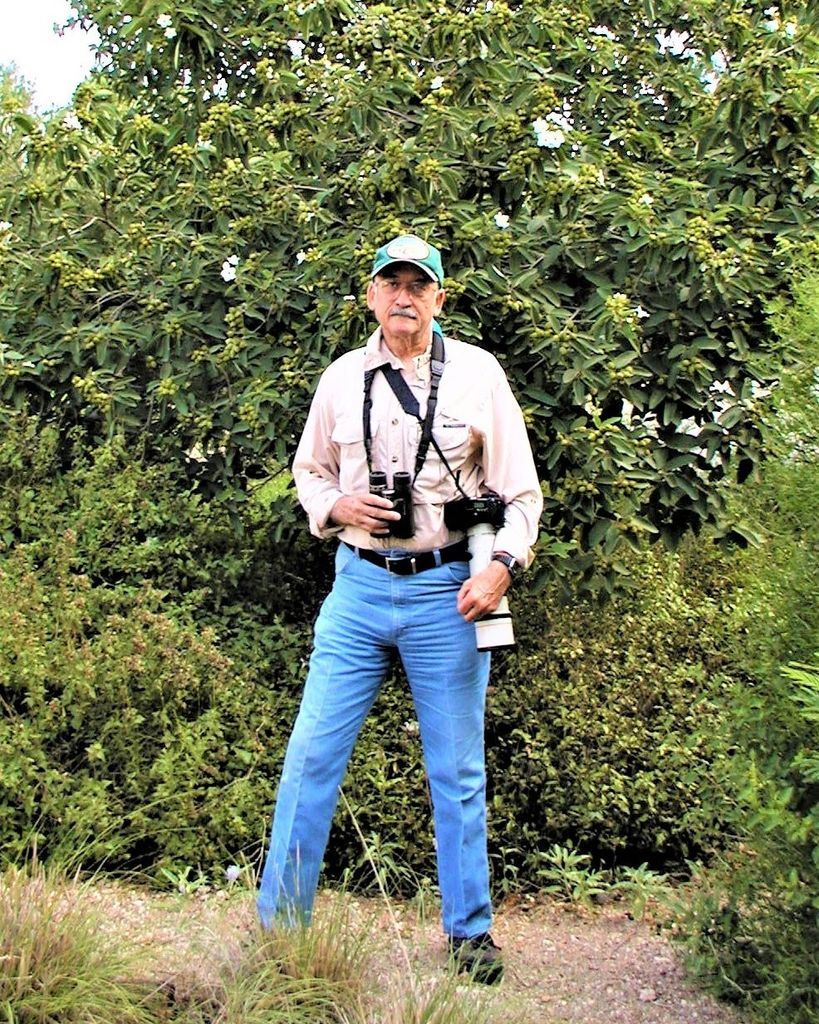 Roland H. "Ro" Wauer