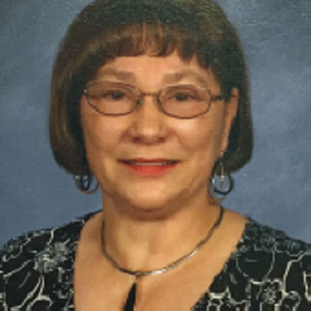 Connie Van Oss