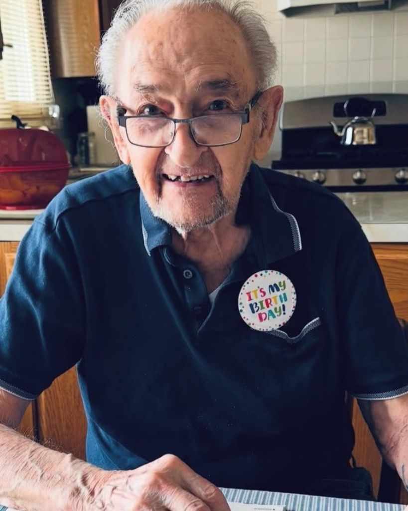 Frank P Biscardi Profile Photo