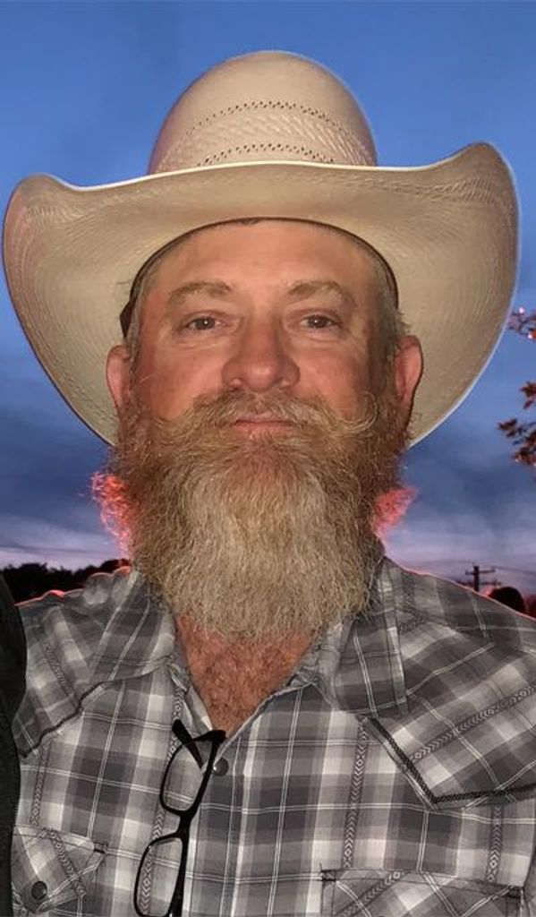 Dale Lynn Faulkenberry Profile Photo