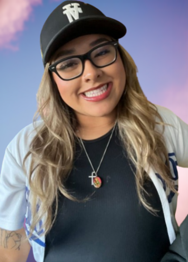 Genesis C. Rios Profile Photo