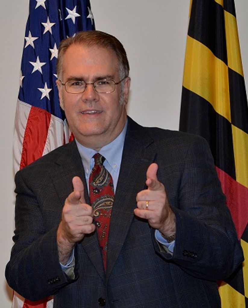 Stephen A. Naughton