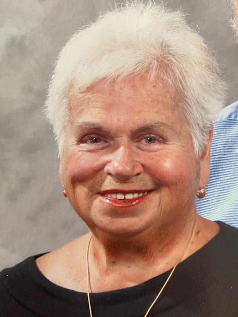 Mary "Cookie" A. De Dominicis