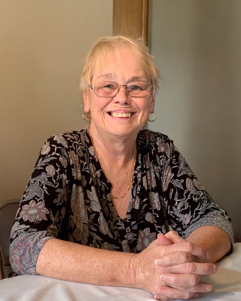 Diane F. Meunier Profile Photo