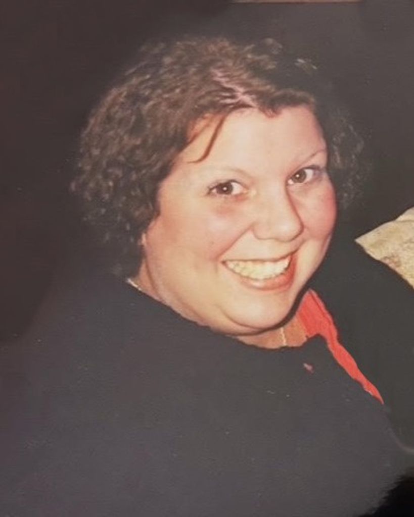 Amy Elizabeth Maguire Profile Photo