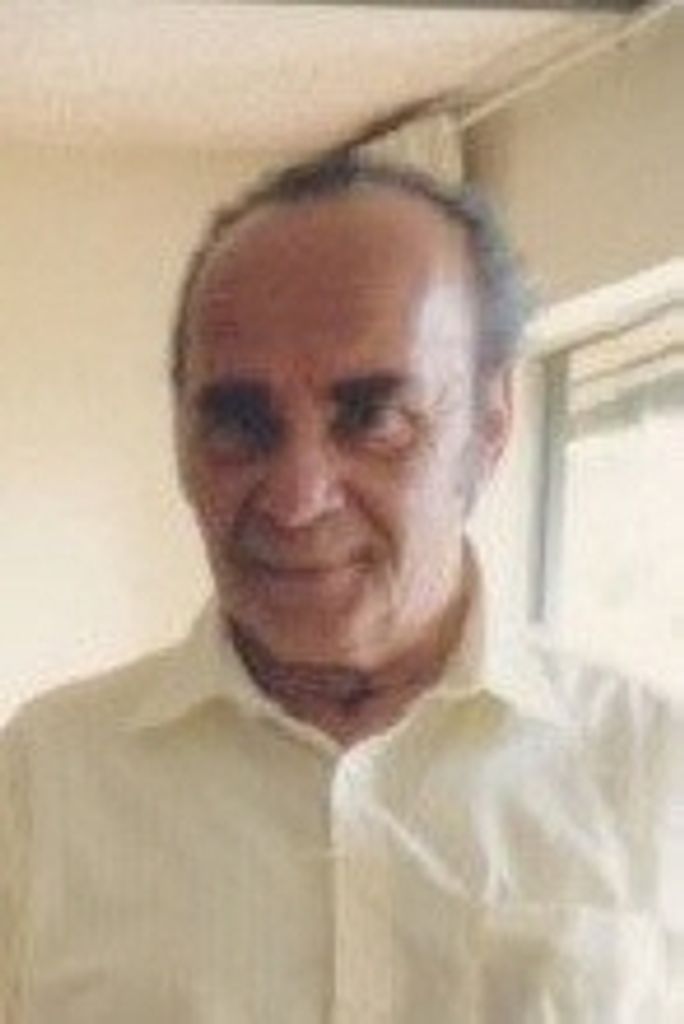 Alexander Bogdanovich Sasha Hmelnicki