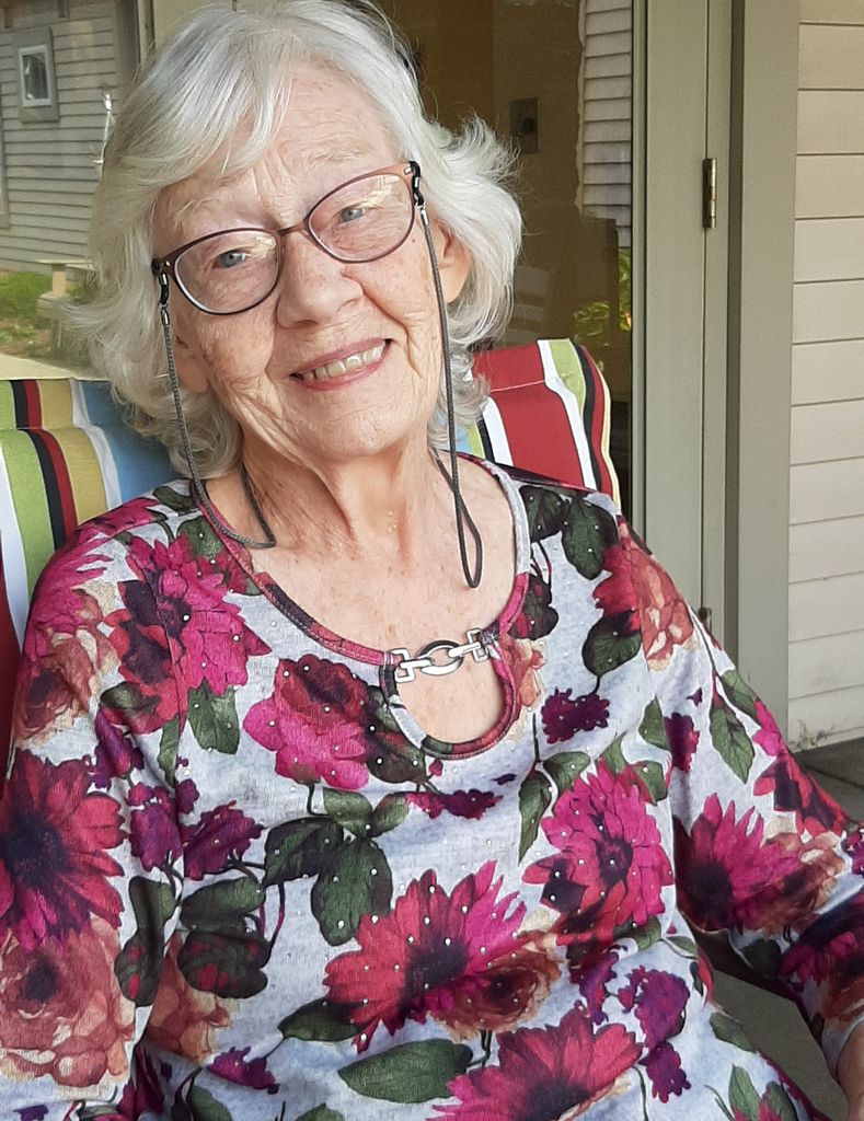 Loretta Ann Mcnaughton Profile Photo