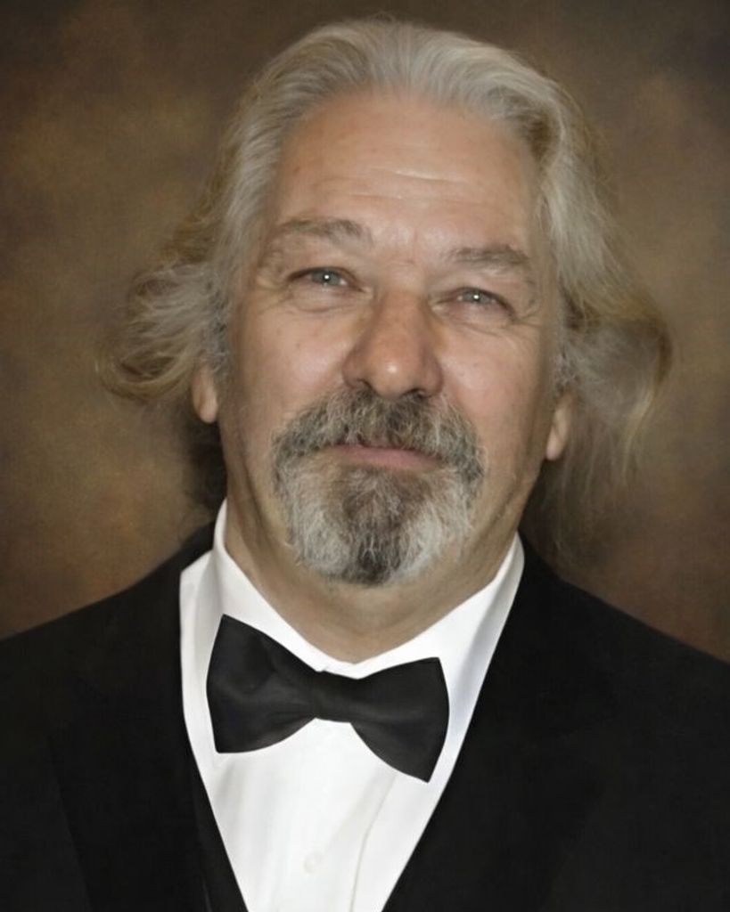 George Neil Stockstill