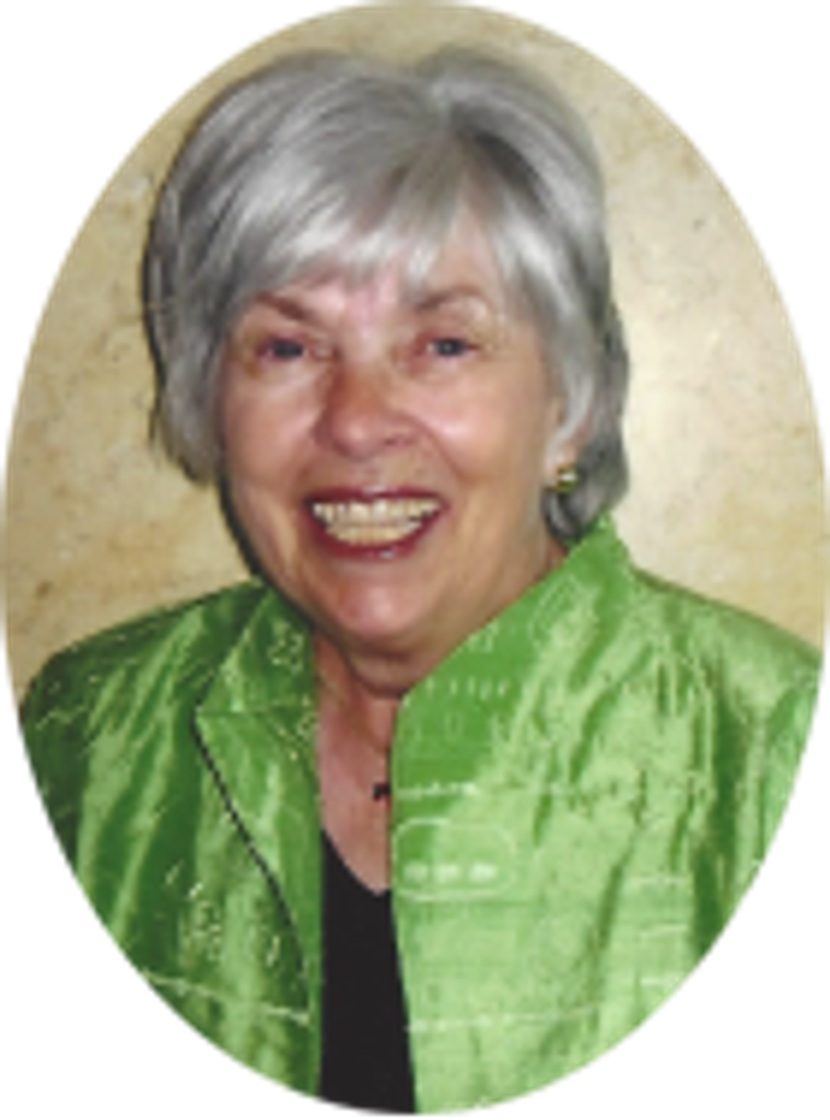 Phyllis Gebhardt