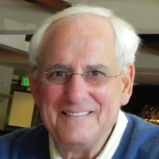 Rodney James Thomas Profile Photo