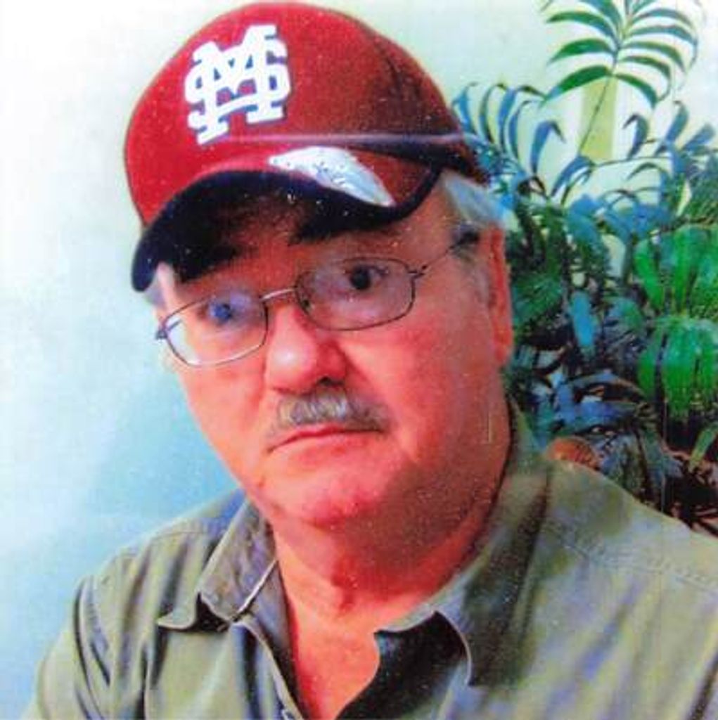 Harlan J. Beard Profile Photo