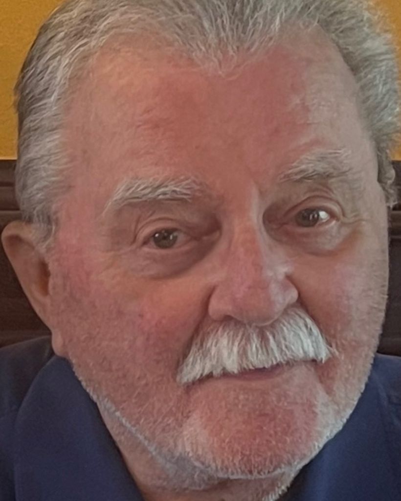 Richard Kindt Profile Photo