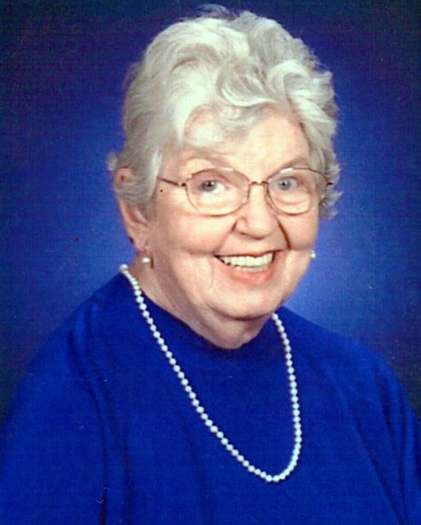 Mary Wilke