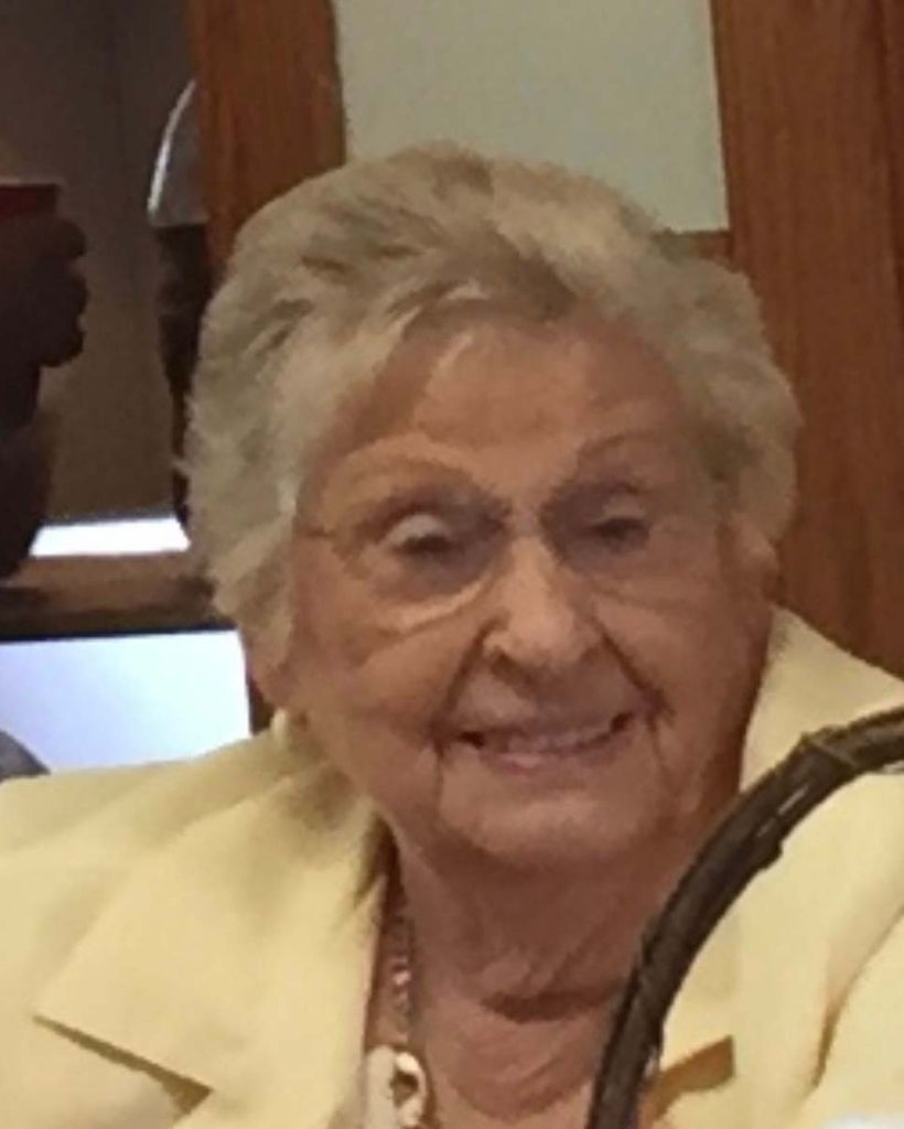 Kaye Frances Hood Profile Photo