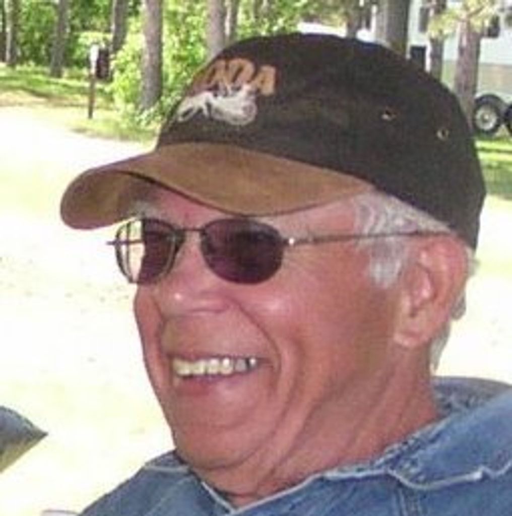 Jacque  Edwin Deweese Profile Photo