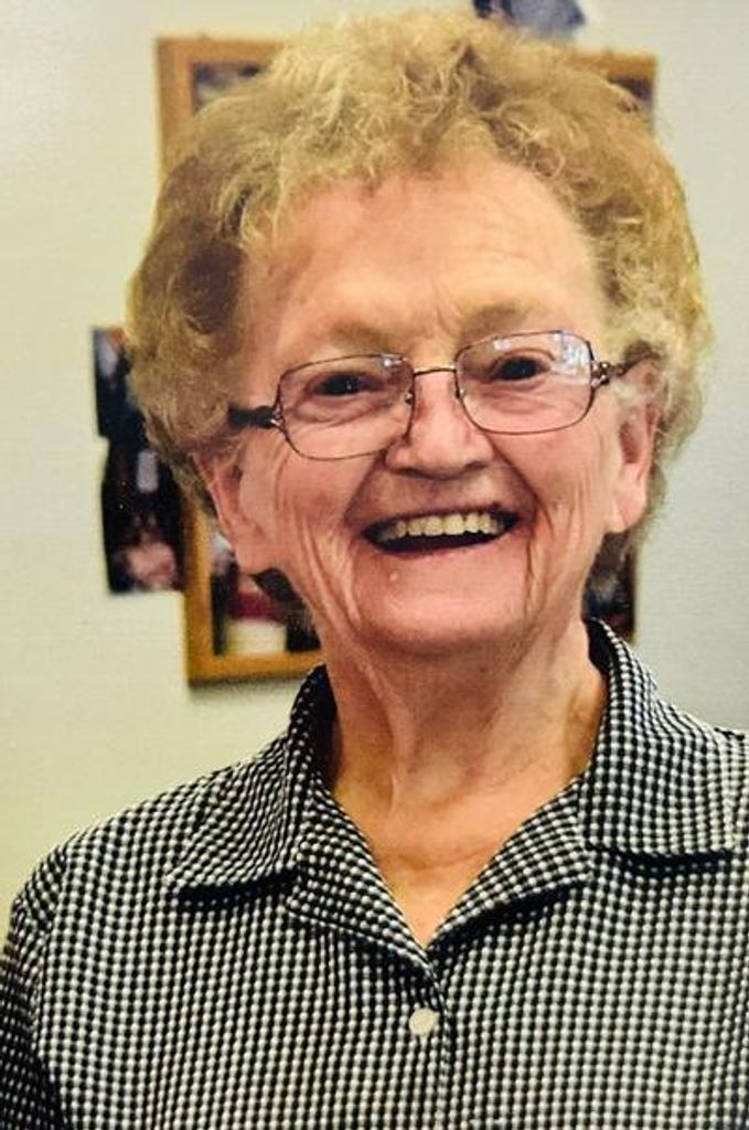 Willie Maude Palmer Profile Photo