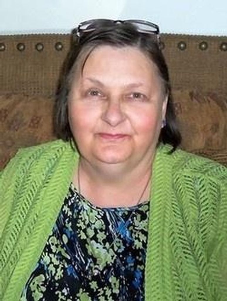 Linda L. Wilson Profile Photo