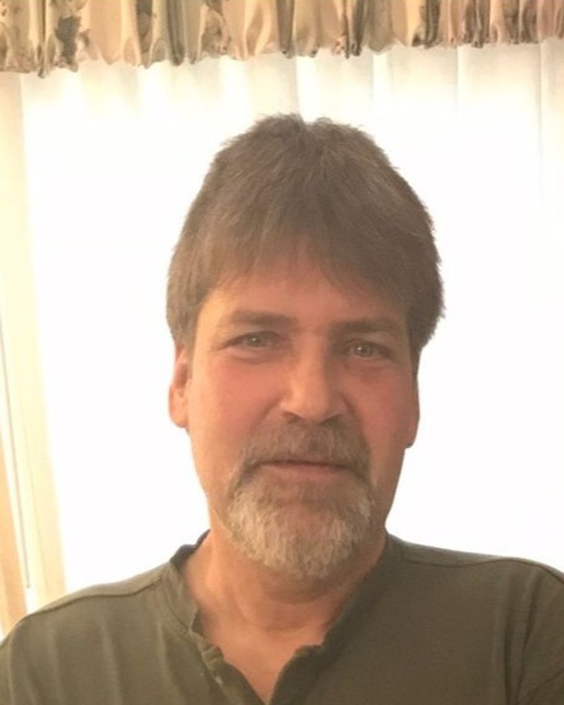 James Paul Penny Profile Photo